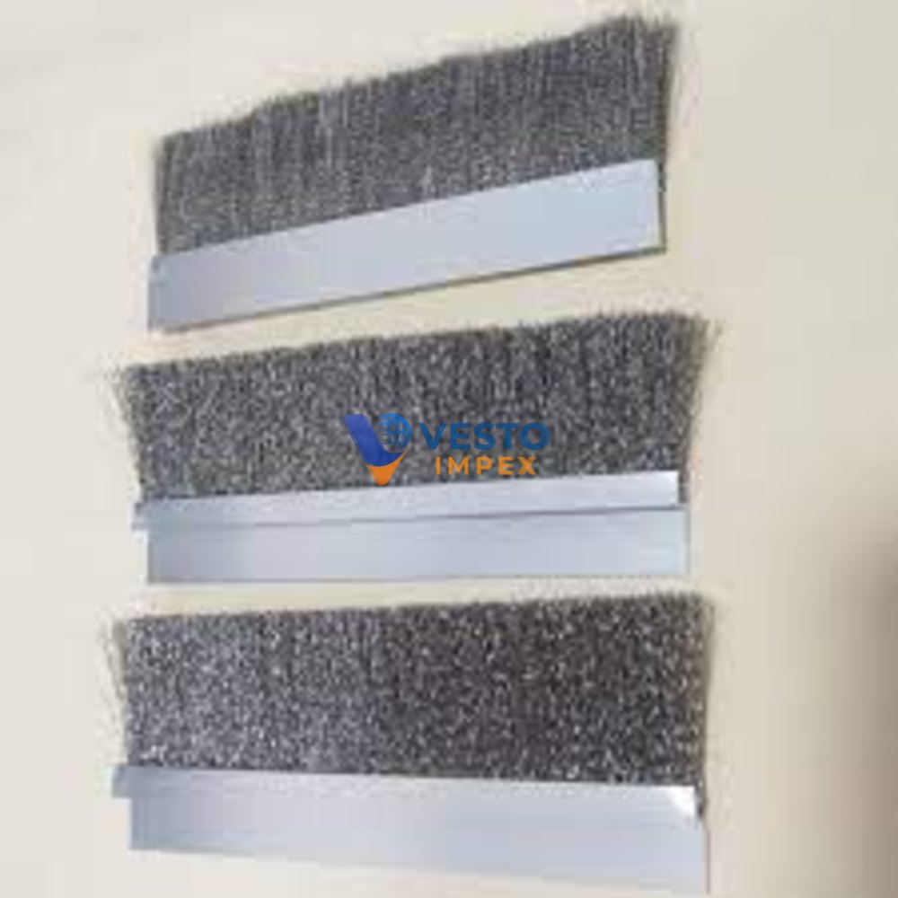 Thumbnail 2 of SS Industrial Strip Brushes