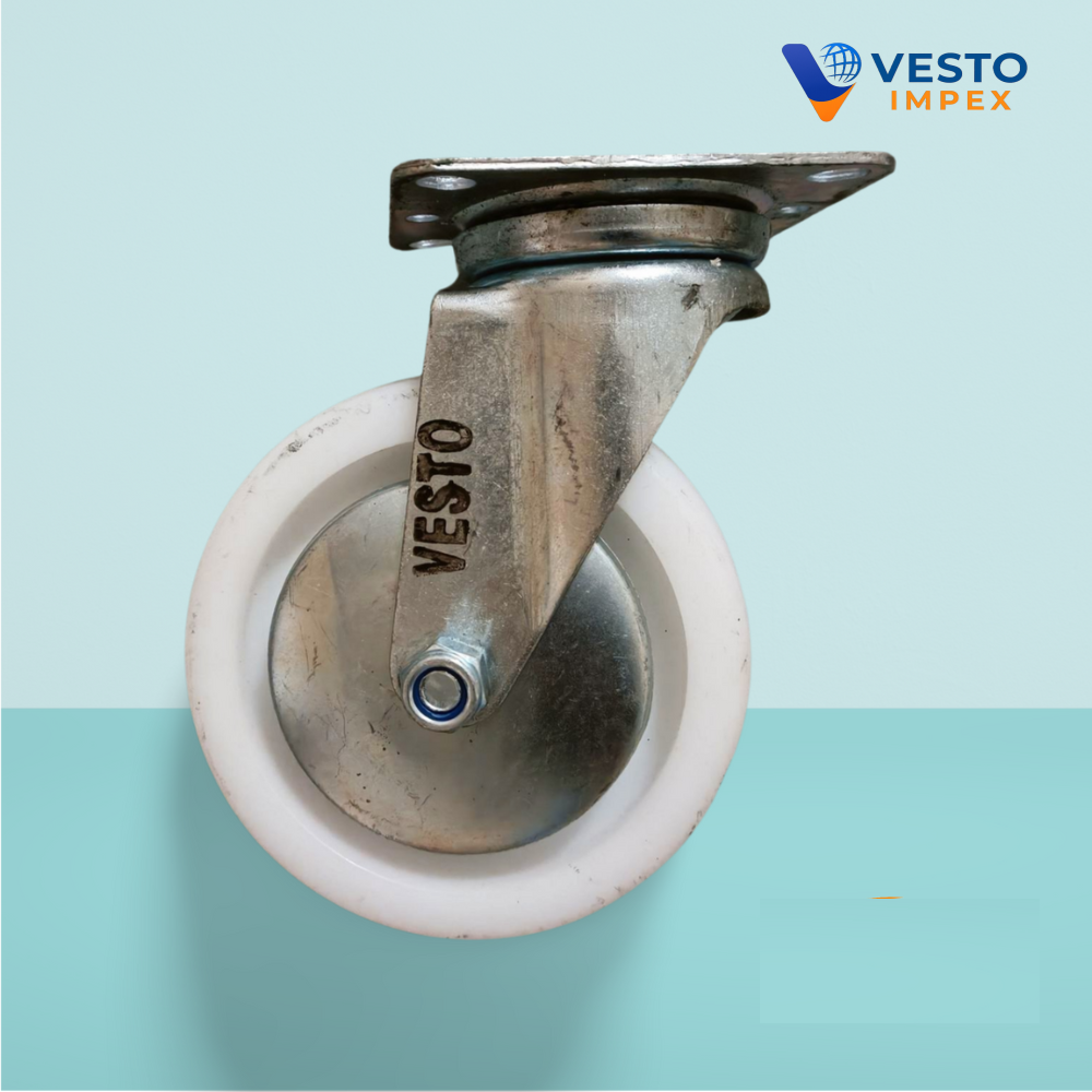 Swivel Castor 8x2 inch