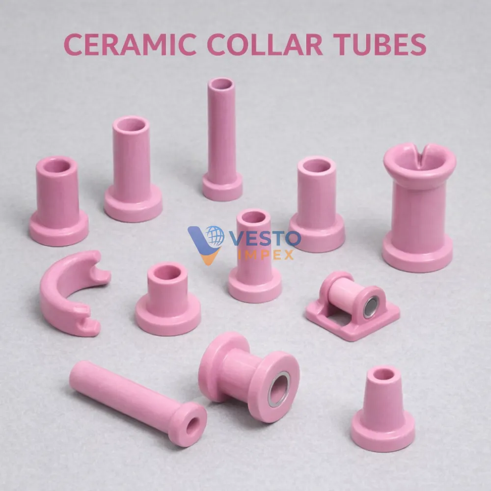 Thumbnail 3 of Textile Ceramic Collar Tube Guide