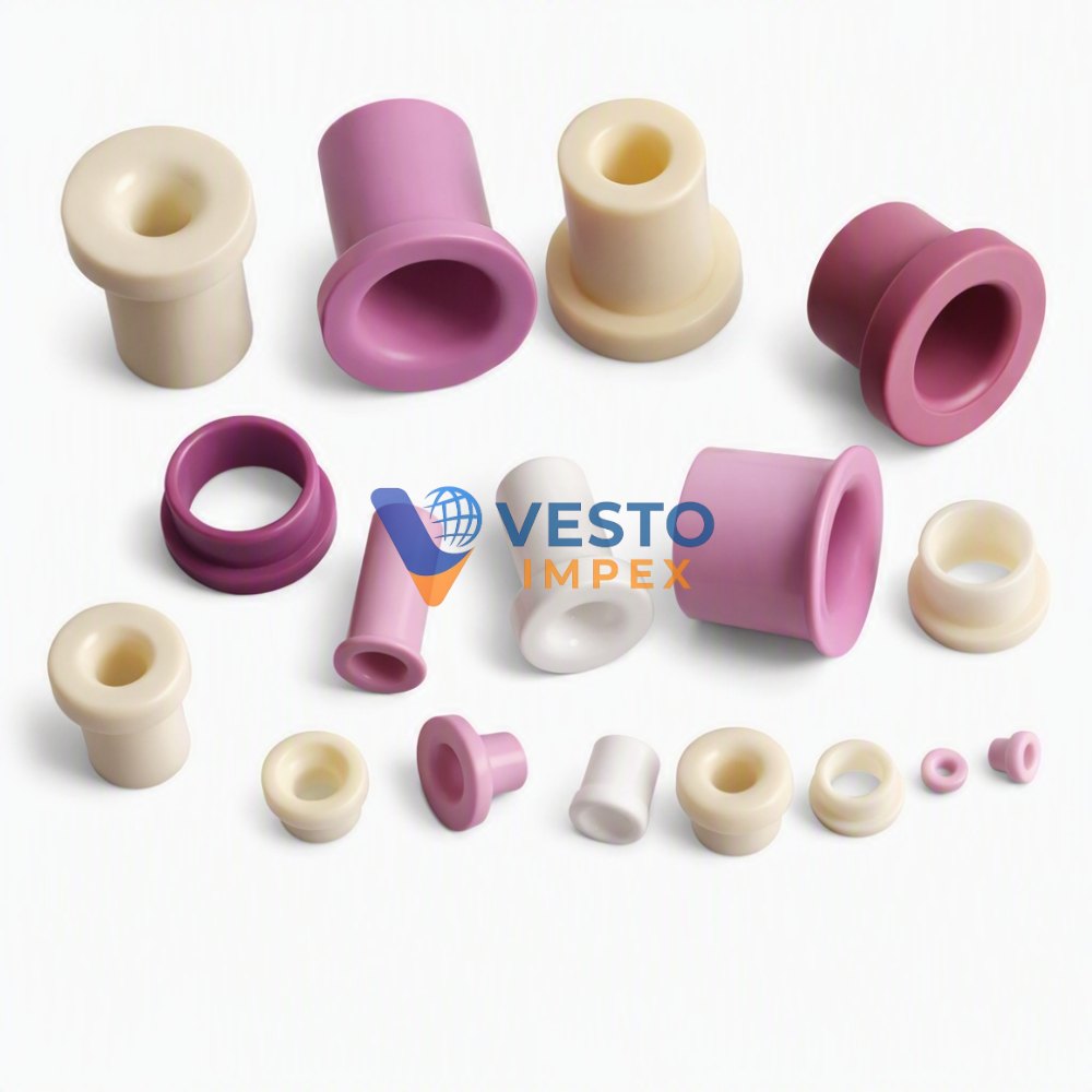 Textile Ceramic Thread Yarn Guide - Image 4