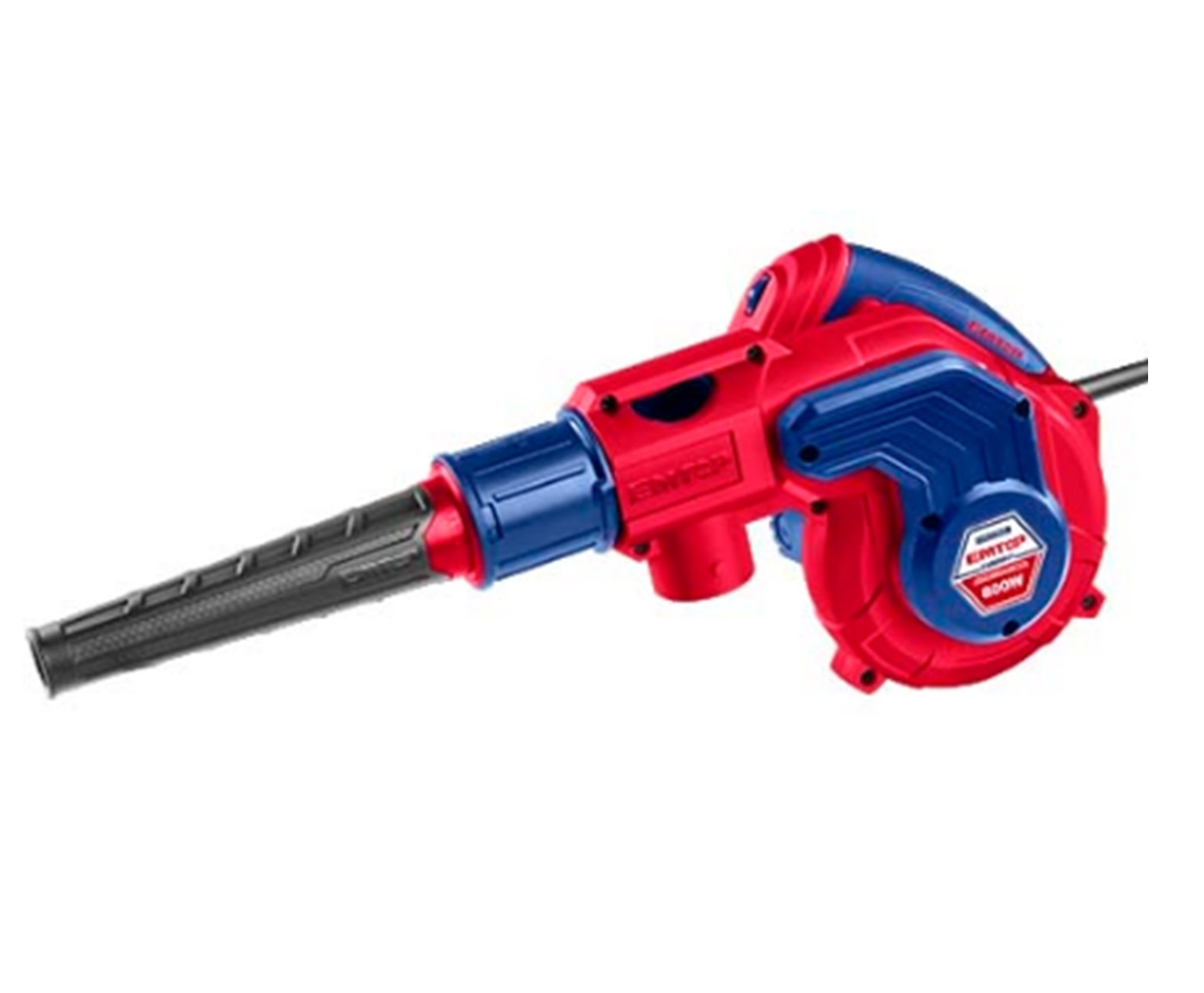 Vacuum and Dust Blower 800W – Variable Speed - Power Tools