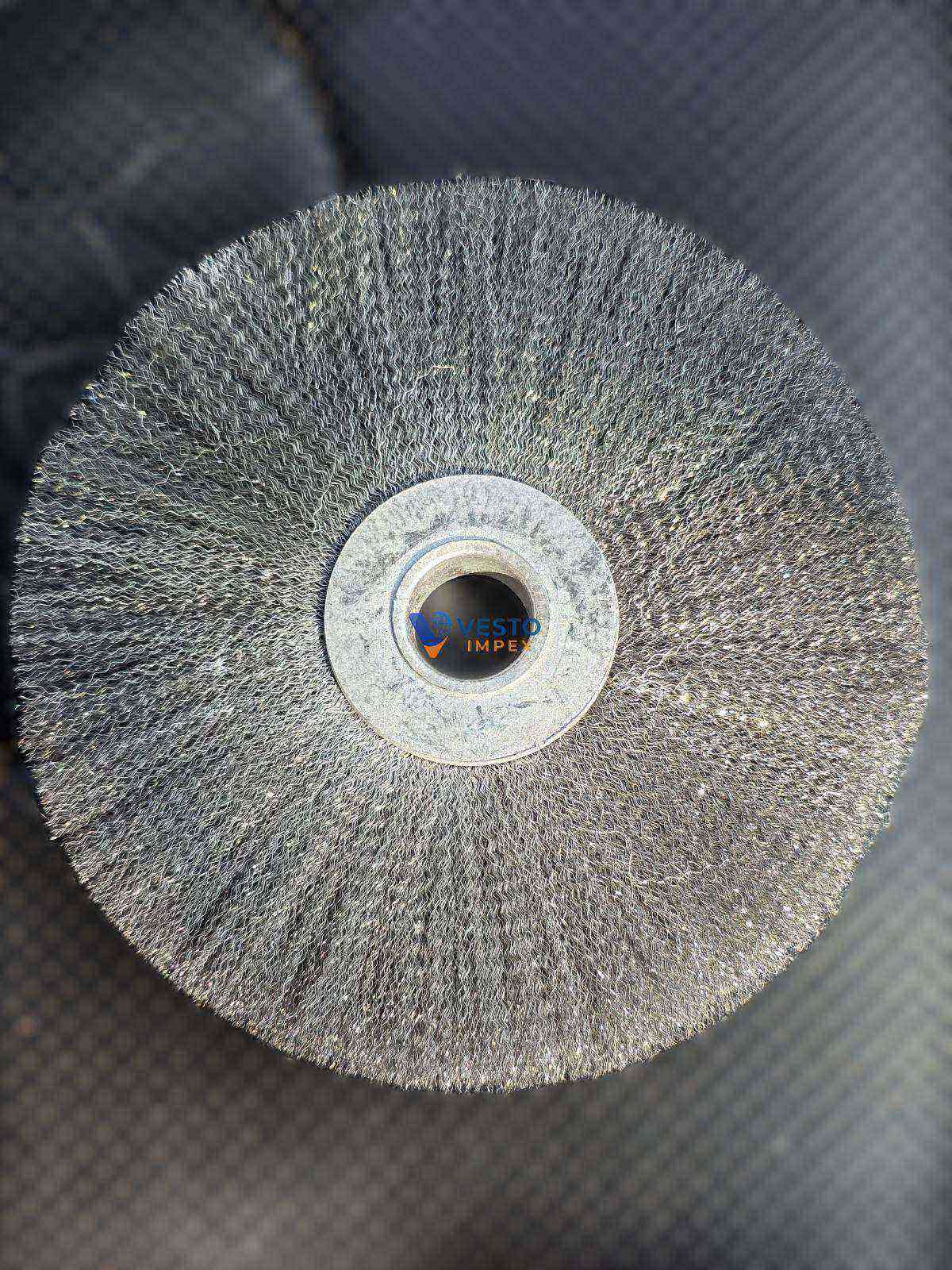 Vesto Wheel Brushes - Image 3