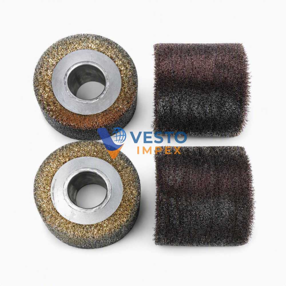 Welding Electrode Cleaning Brush