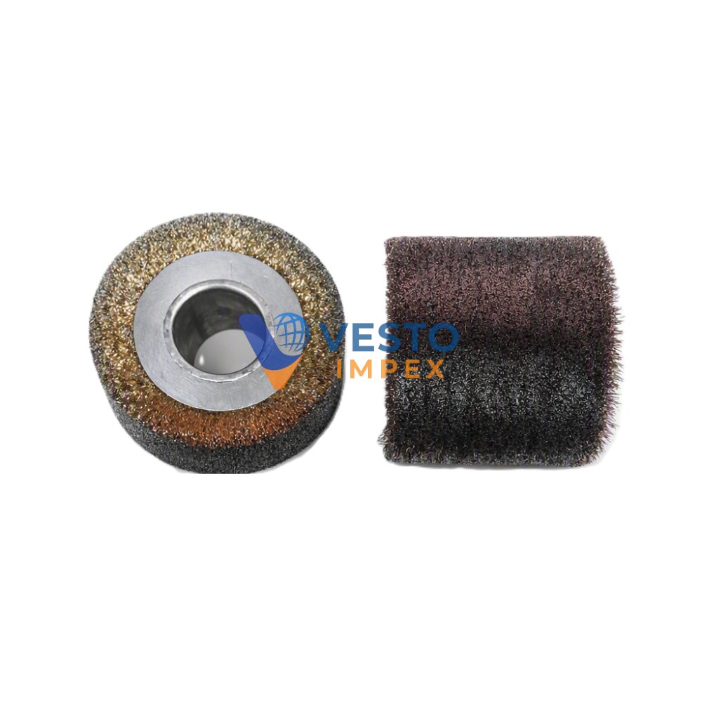 Welding Electrode Cleaning Brush - Image 2