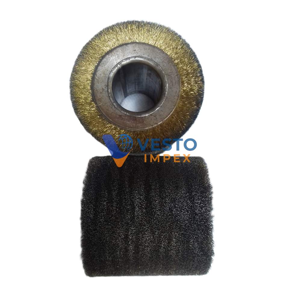 Welding Electrode Cleaning Brush - Image 3
