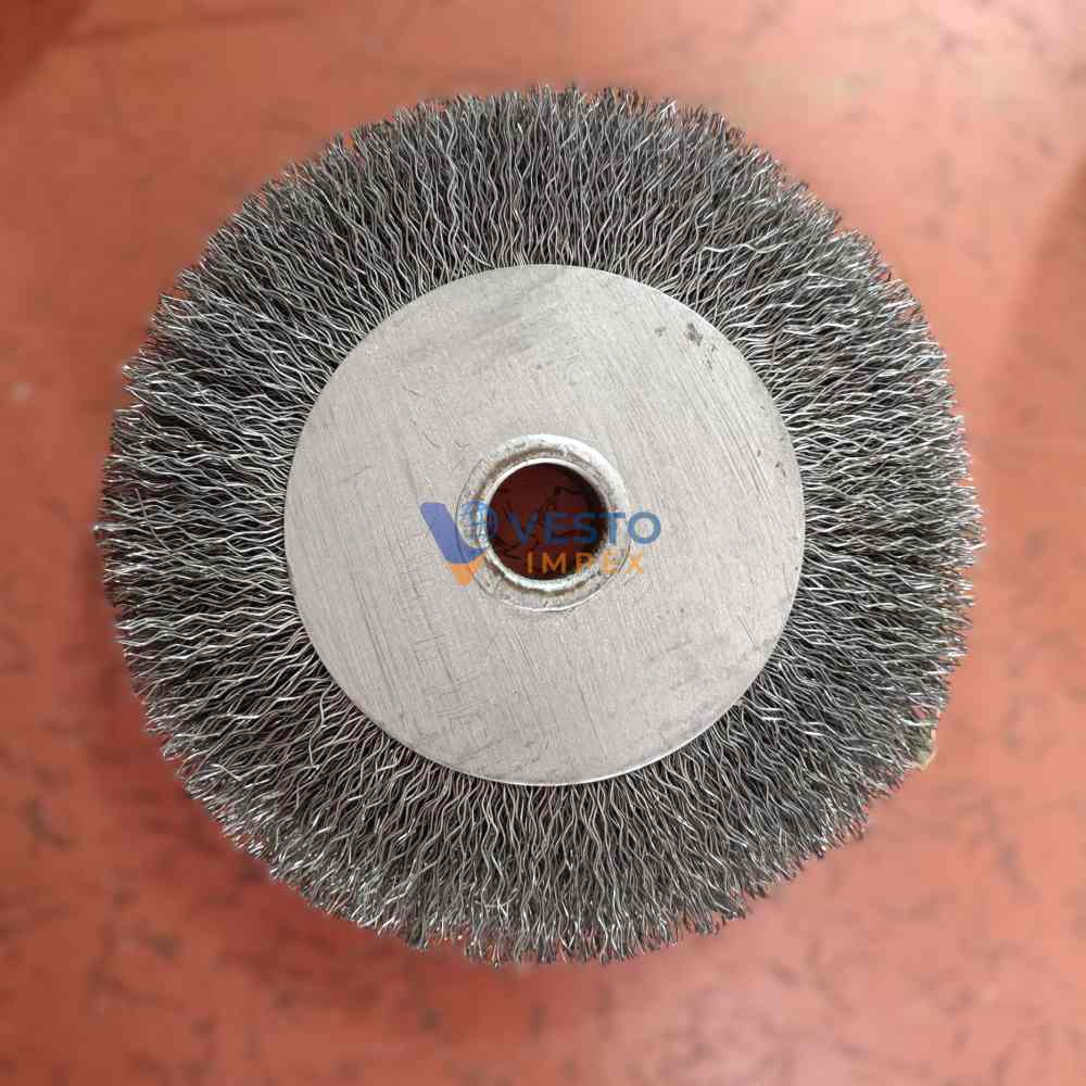 Wire Brush - Image 3