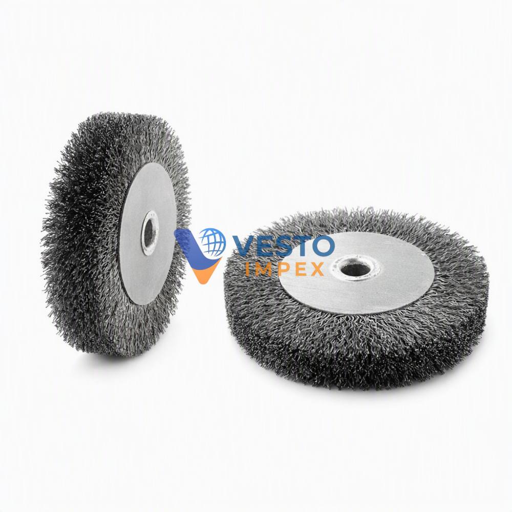 Wire Wheel Brush