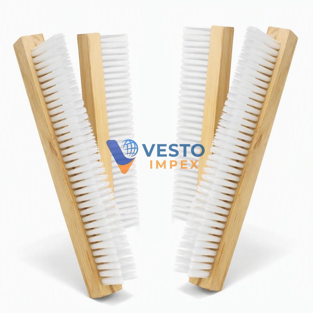 Wooden Nylon Brushes - Image 2
