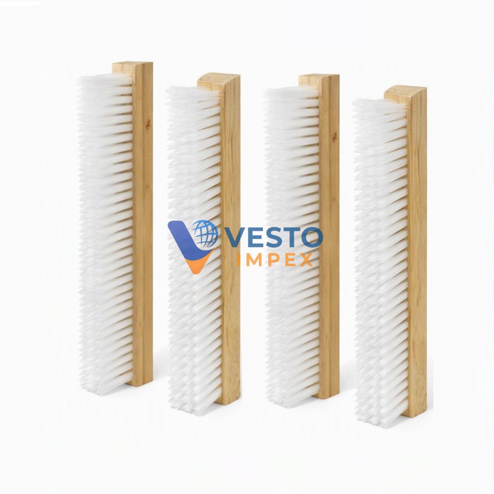 Wooden Nylon Brushes - Image 3