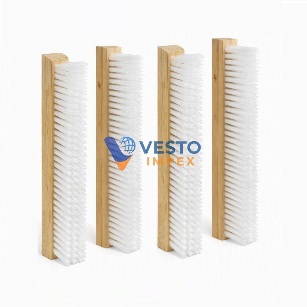 Wooden Nylon Brushes - Image 5