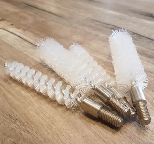 Tube Brushes