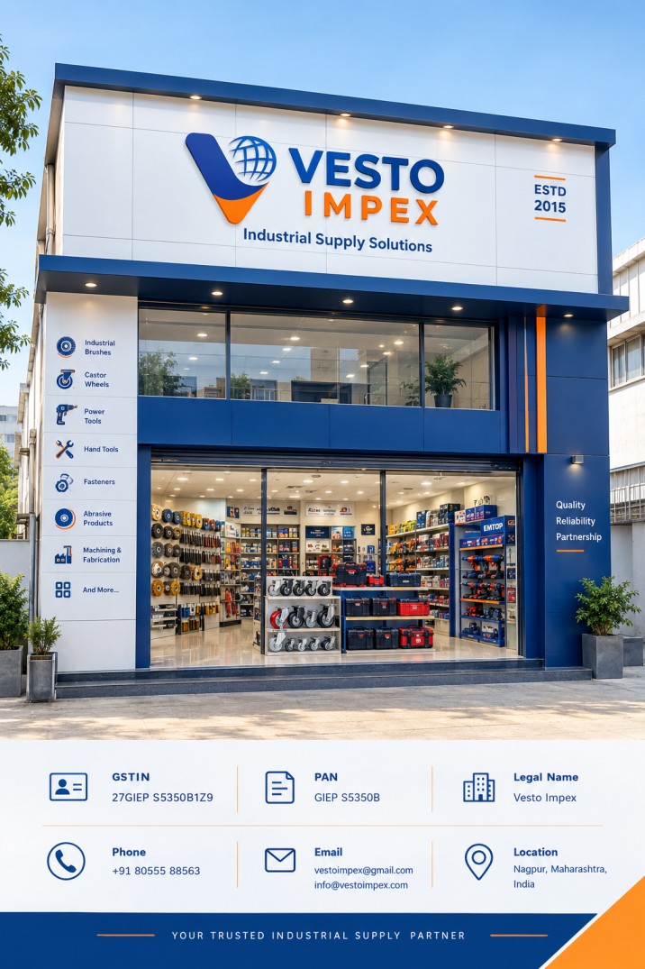 Vesto Impex Company Overview