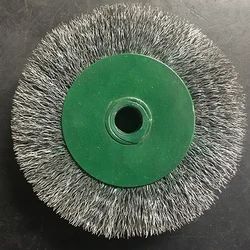 Wheel Brushes