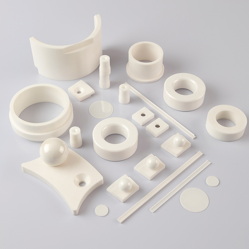 Zirconia Ceramics